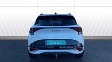 Kia Sportage 1.6T GDi 207 HEV GT-Line S 5dr Auto AWD Hybrid Estate